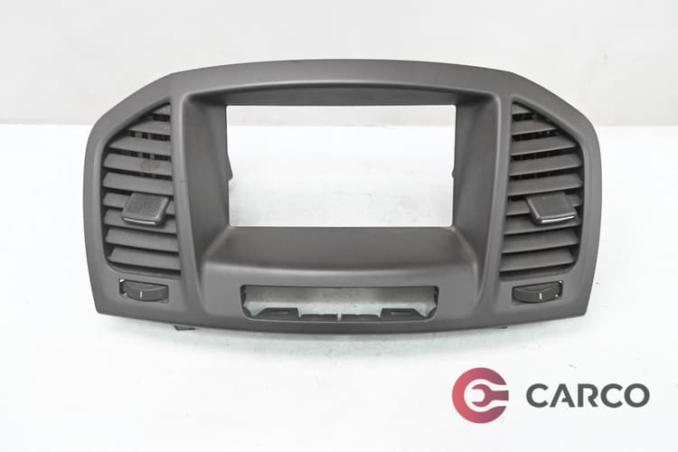 Духалки парно централни за OPEL INSIGNIA комби 2.0 CDTI 4x4 (2008)