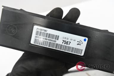 Модул климатик 13577567 за OPEL INSIGNIA комби 2.0 CDTI 4x4 (2008)