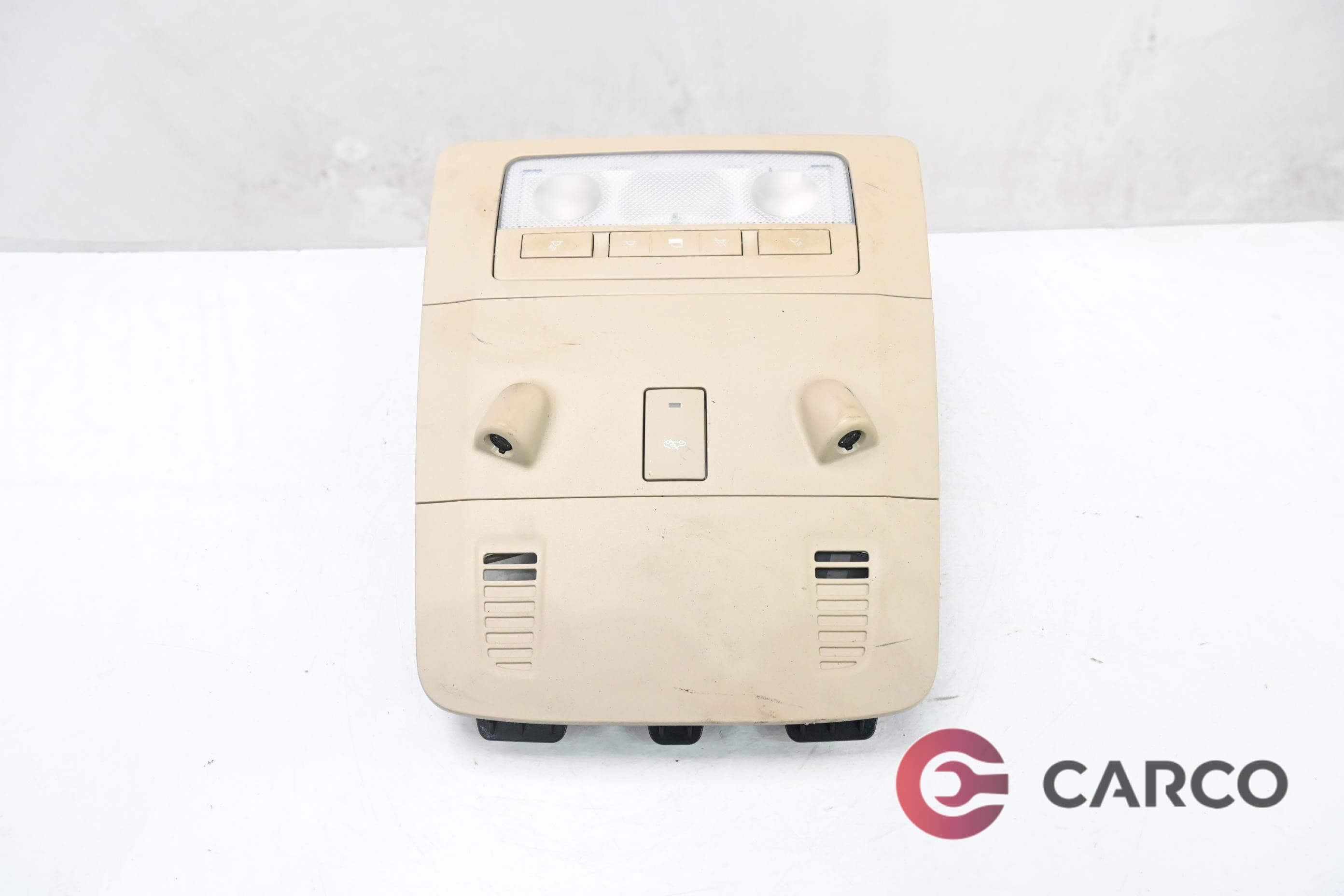Плафон за OPEL INSIGNIA комби 2.0 CDTI 4x4 (2008)