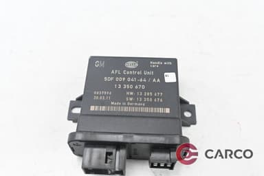 Модул фарове 13350670 за OPEL INSIGNIA комби 2.0 CDTI 4x4 (2008)