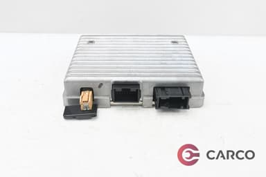Bluetooth модул 13353284 за OPEL INSIGNIA комби 2.0 CDTI 4x4 (2008)