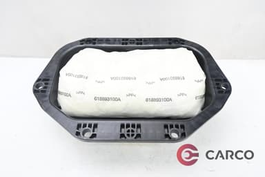 AIRBAG пасажер 20955173 за OPEL INSIGNIA комби 2.0 CDTI 4x4 (2008)