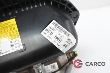 AIRBAG пасажер 20955173 за OPEL INSIGNIA комби 2.0 CDTI 4x4 (2008)