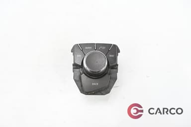 Джойстик навигация за OPEL INSIGNIA комби 2.0 CDTI 4x4 (2008)