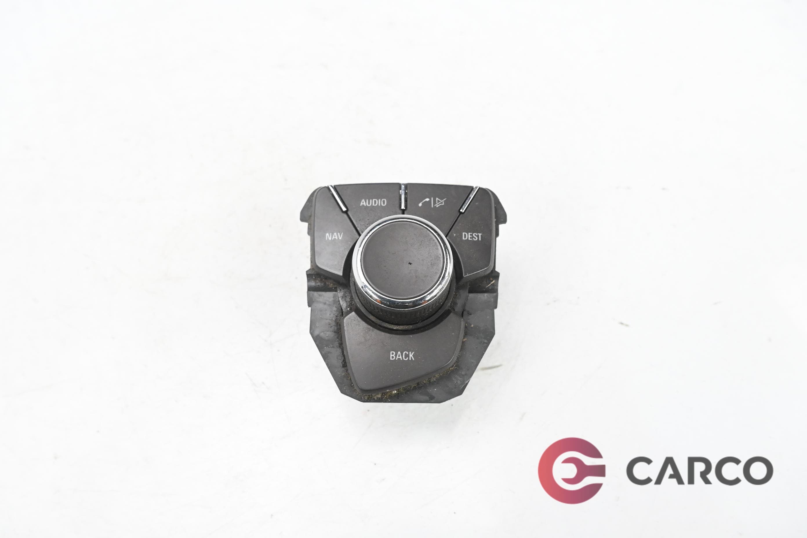 Джойстик навигация за OPEL INSIGNIA комби 2.0 CDTI 4x4 (2008)