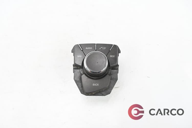 Джойстик навигация за OPEL INSIGNIA комби 2.0 CDTI 4x4 (2008)