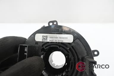 Лентов кабел за волан 20817721 за OPEL INSIGNIA комби 2.0 CDTI 4x4 (2008)