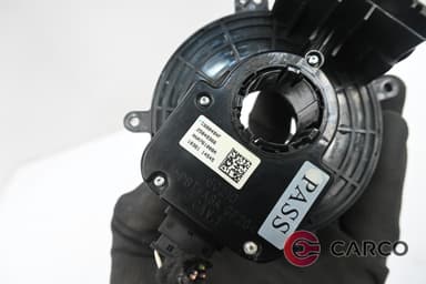 Лентов кабел за волан 20817721 за OPEL INSIGNIA комби 2.0 CDTI 4x4 (2008)