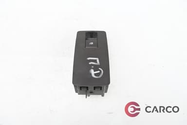 Панел копче ел стъкло преден десен за OPEL INSIGNIA комби 2.0 CDTI 4x4 (2008)