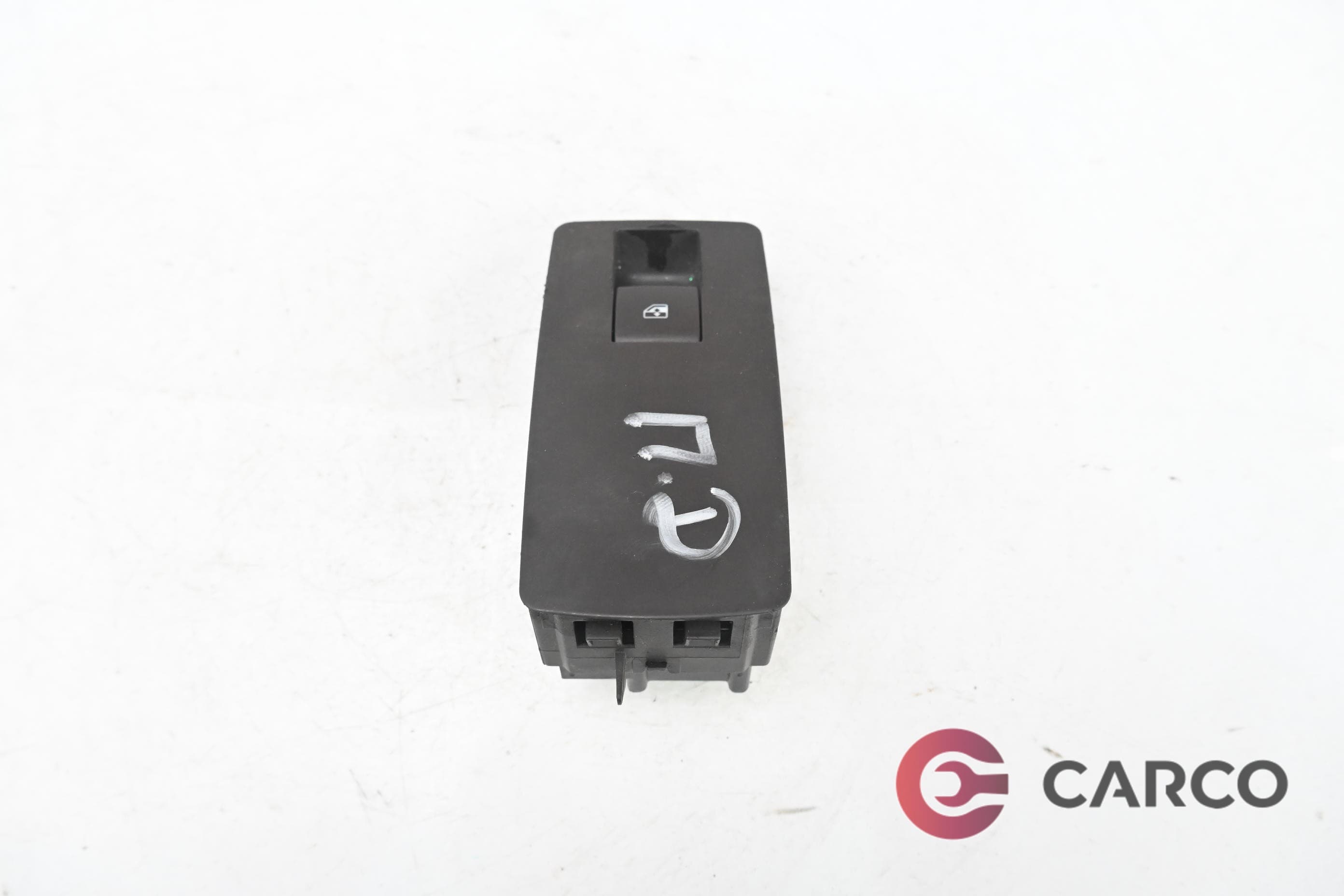 Панел копче ел стъкло преден десен за OPEL INSIGNIA комби 2.0 CDTI 4x4 (2008)