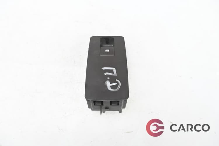 Панел копче ел стъкло преден десен за OPEL INSIGNIA комби 2.0 CDTI 4x4 (2008)