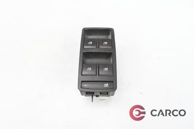 Панел копчета ел стъкла за OPEL INSIGNIA комби 2.0 CDTI 4x4 (2008)