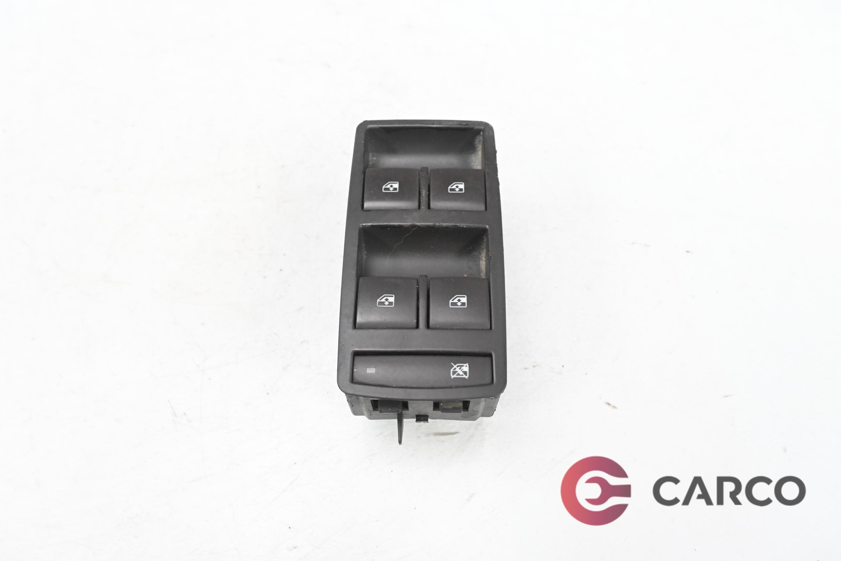 Панел копчета ел стъкла за OPEL INSIGNIA комби 2.0 CDTI 4x4 (2008)