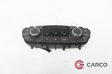Управление климатроник за OPEL INSIGNIA комби 2.0 CDTI 4x4 (2008)