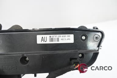 Управление климатроник за OPEL INSIGNIA комби 2.0 CDTI 4x4 (2008)