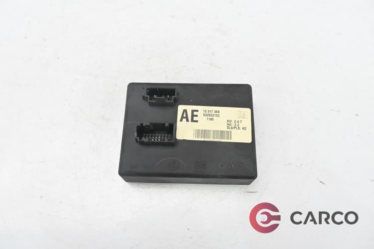 Модул светлини 13317368 за OPEL INSIGNIA комби 2.0 CDTI 4x4 (2008)