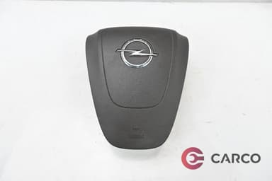 AIRBAG волан 13270402 за OPEL INSIGNIA комби 2.0 CDTI 4x4 (2008)