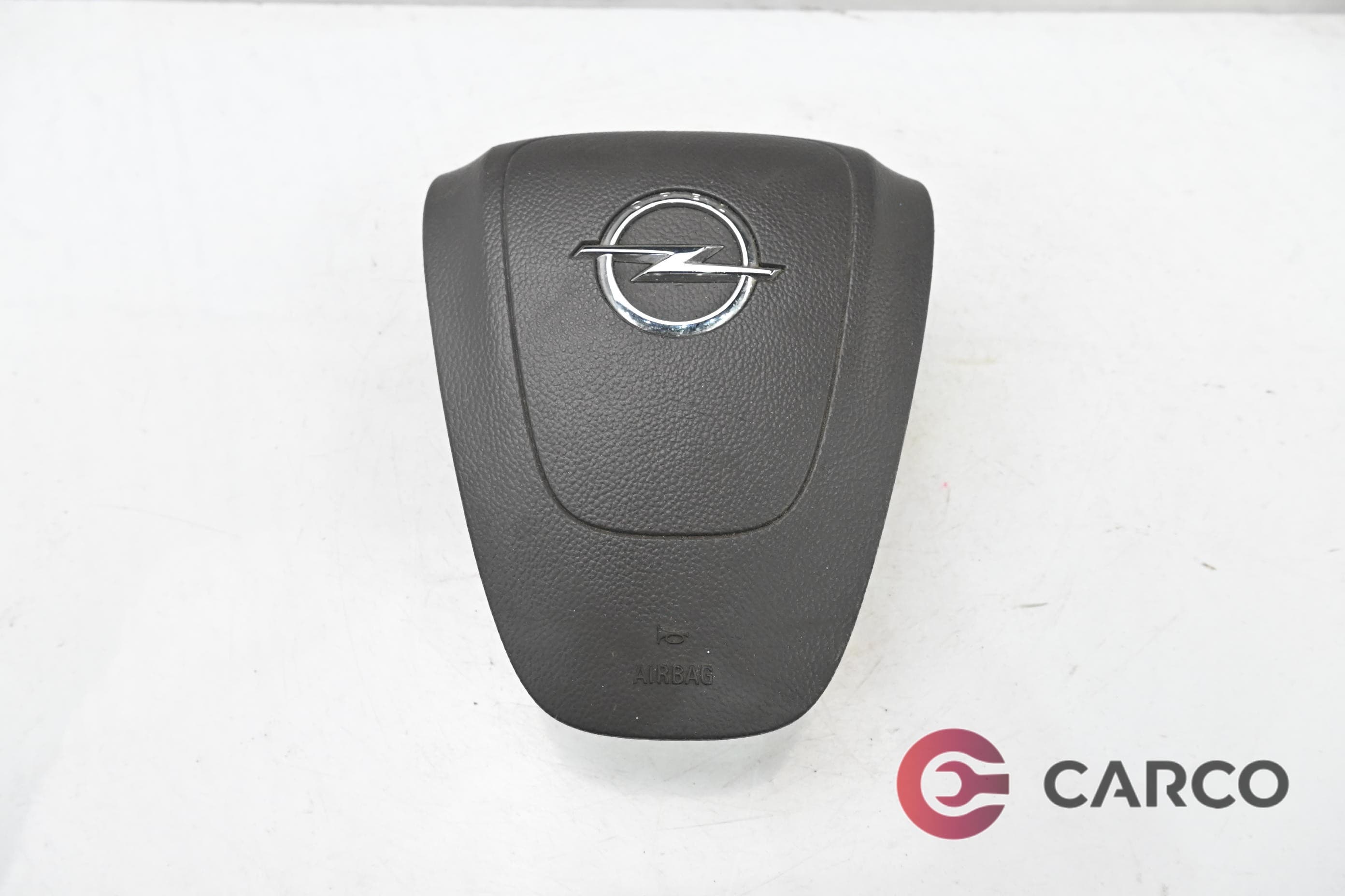 AIRBAG волан 13270402 за OPEL INSIGNIA комби 2.0 CDTI 4x4 (2008)