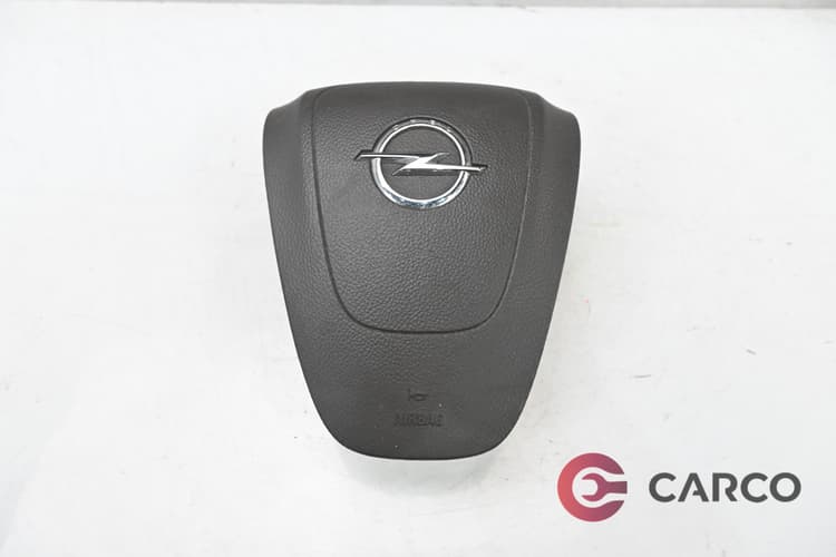 AIRBAG волан 13270402 за OPEL INSIGNIA комби 2.0 CDTI 4x4 (2008)
