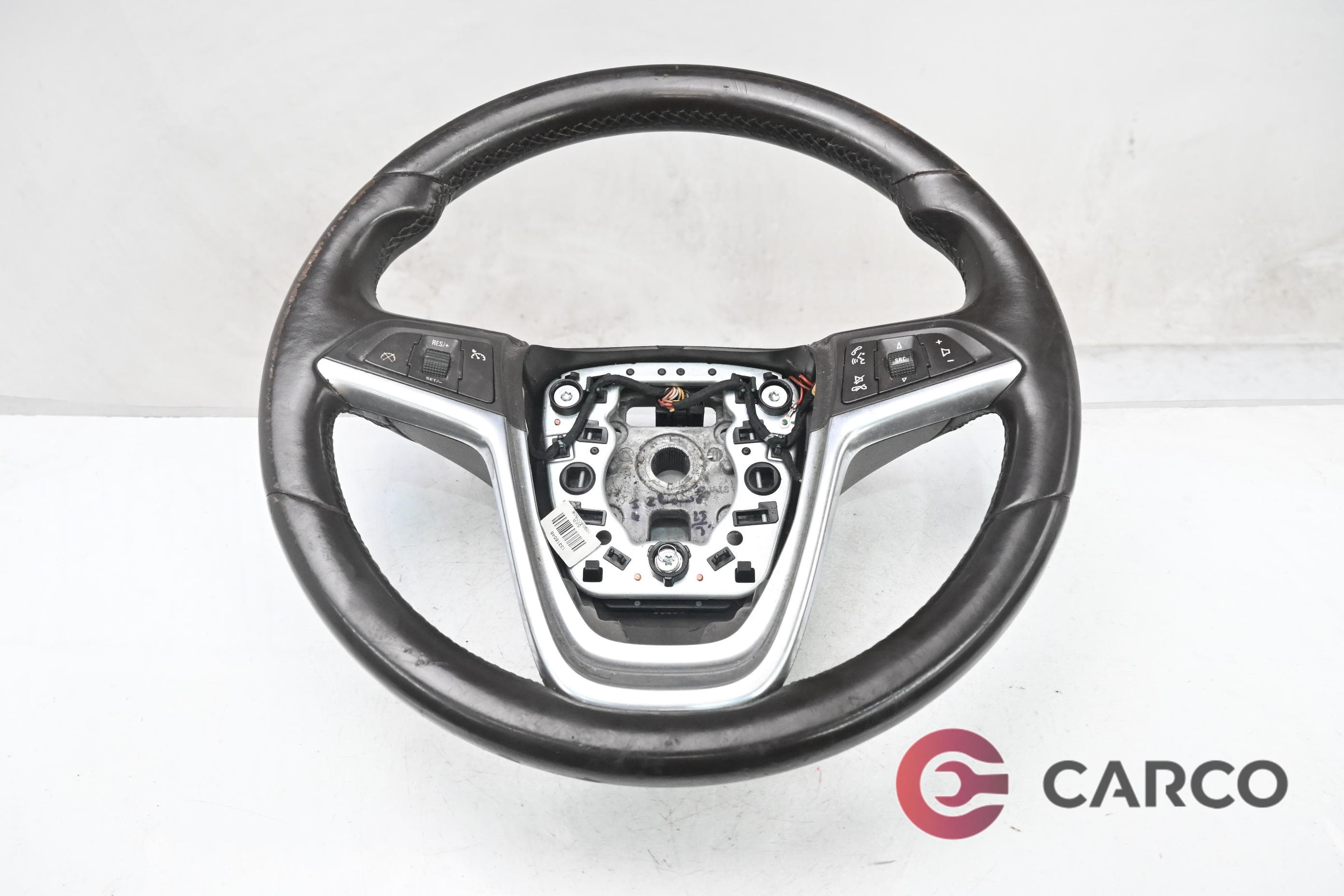 Волан за OPEL INSIGNIA комби 2.0 CDTI 4x4 (2008)