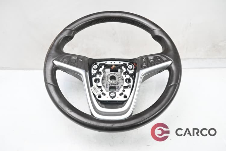 Волан за OPEL INSIGNIA комби 2.0 CDTI 4x4 (2008)