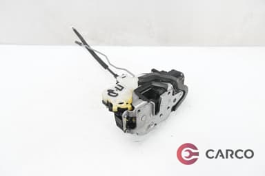 Брава врата предна дясна за OPEL INSIGNIA комби 2.0 CDTI 4x4 (2008)