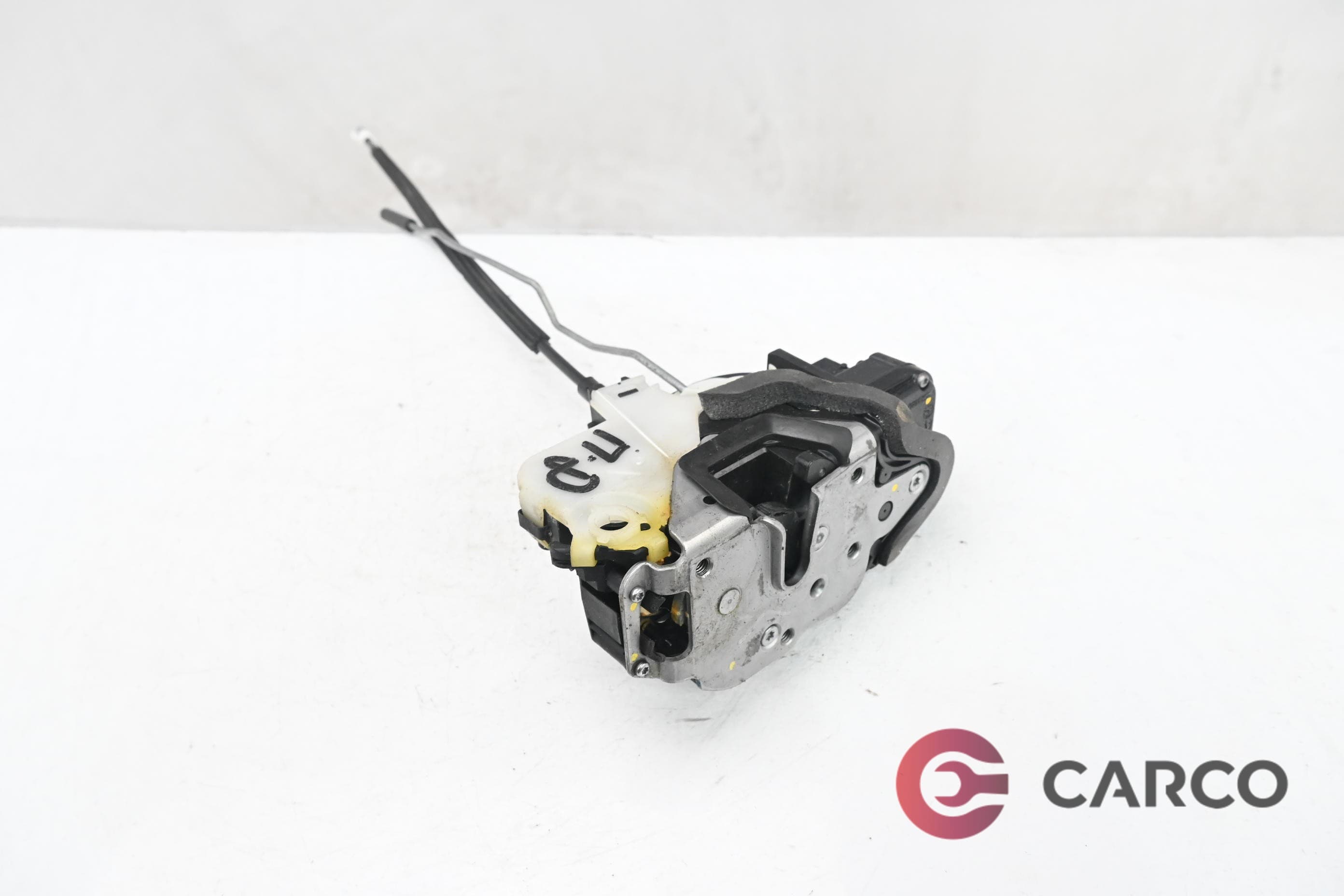 Брава врата предна дясна за OPEL INSIGNIA комби 2.0 CDTI 4x4 (2008)