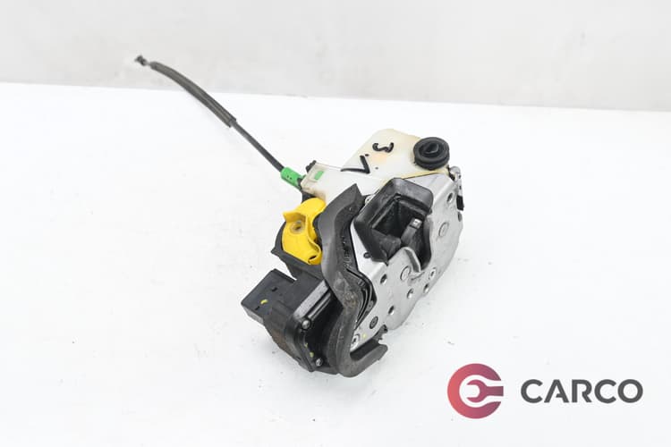 Брава врата задна лява за OPEL INSIGNIA комби 2.0 CDTI 4x4 (2008)