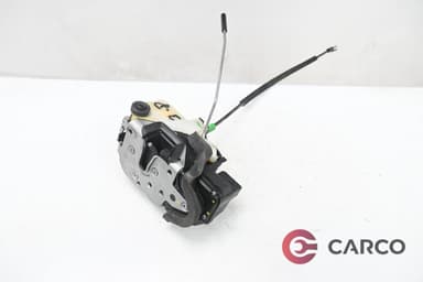 Брава врата задна дясна за OPEL INSIGNIA комби 2.0 CDTI 4x4 (2008)