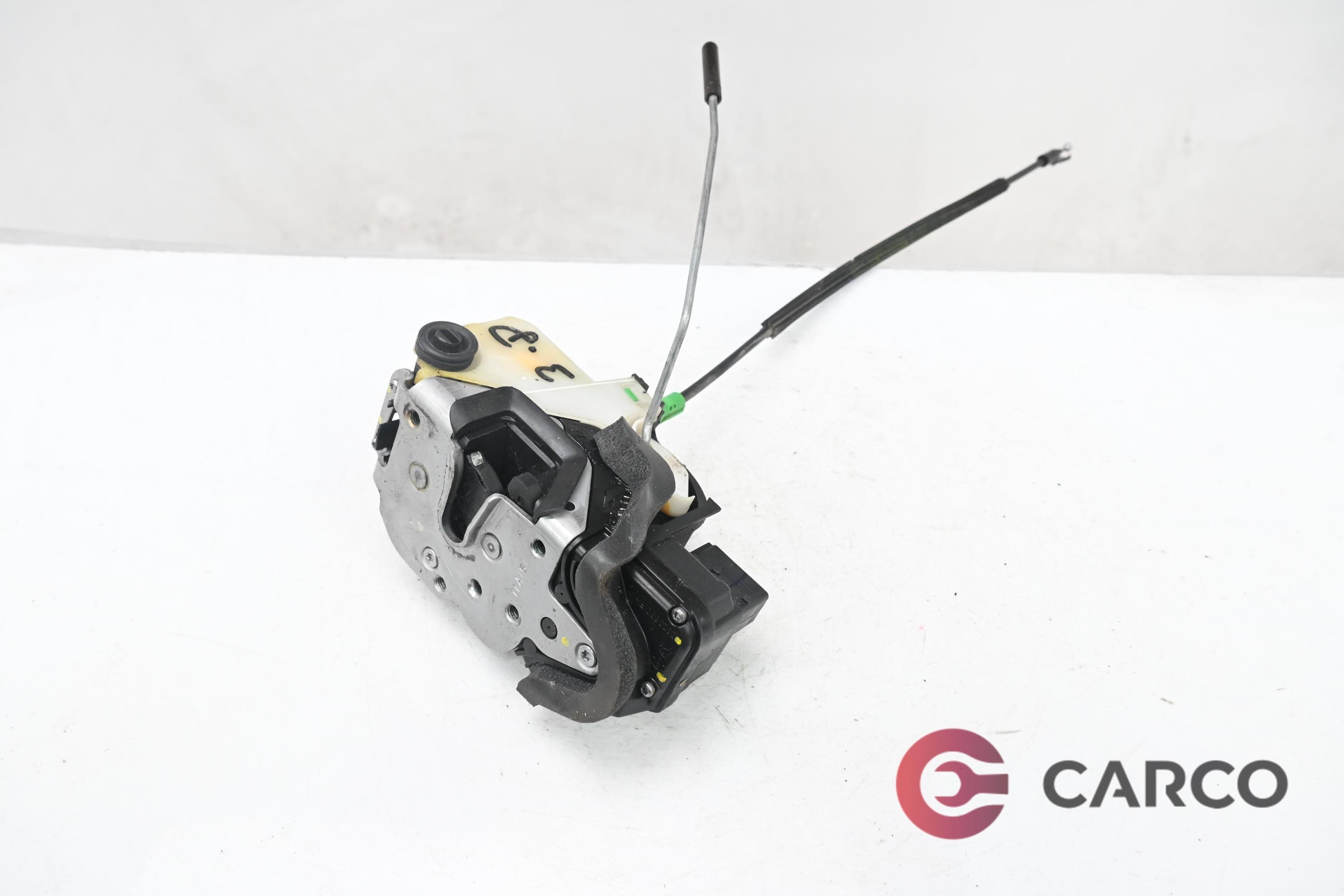 Брава врата задна дясна за OPEL INSIGNIA комби 2.0 CDTI 4x4 (2008)