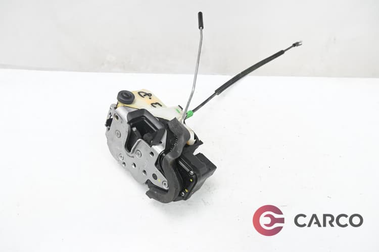 Брава врата задна дясна за OPEL INSIGNIA комби 2.0 CDTI 4x4 (2008)