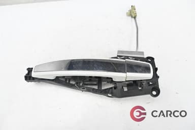 Външна дръжка задна лява за OPEL INSIGNIA комби 2.0 CDTI 4x4 (2008)