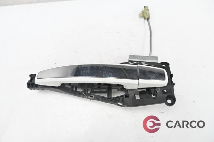 Външна дръжка задна лява за OPEL INSIGNIA комби 2.0 CDTI 4x4 (2008)