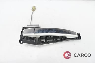 Външна дръжка задна дясна за OPEL INSIGNIA комби 2.0 CDTI 4x4 (2008)