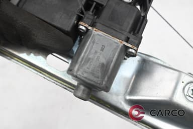 Машинка ел стъкло със стъклоповдигач задна дясна 910280103 за OPEL INSIGNIA комби 2.0 CDTI 4x4 (2008)