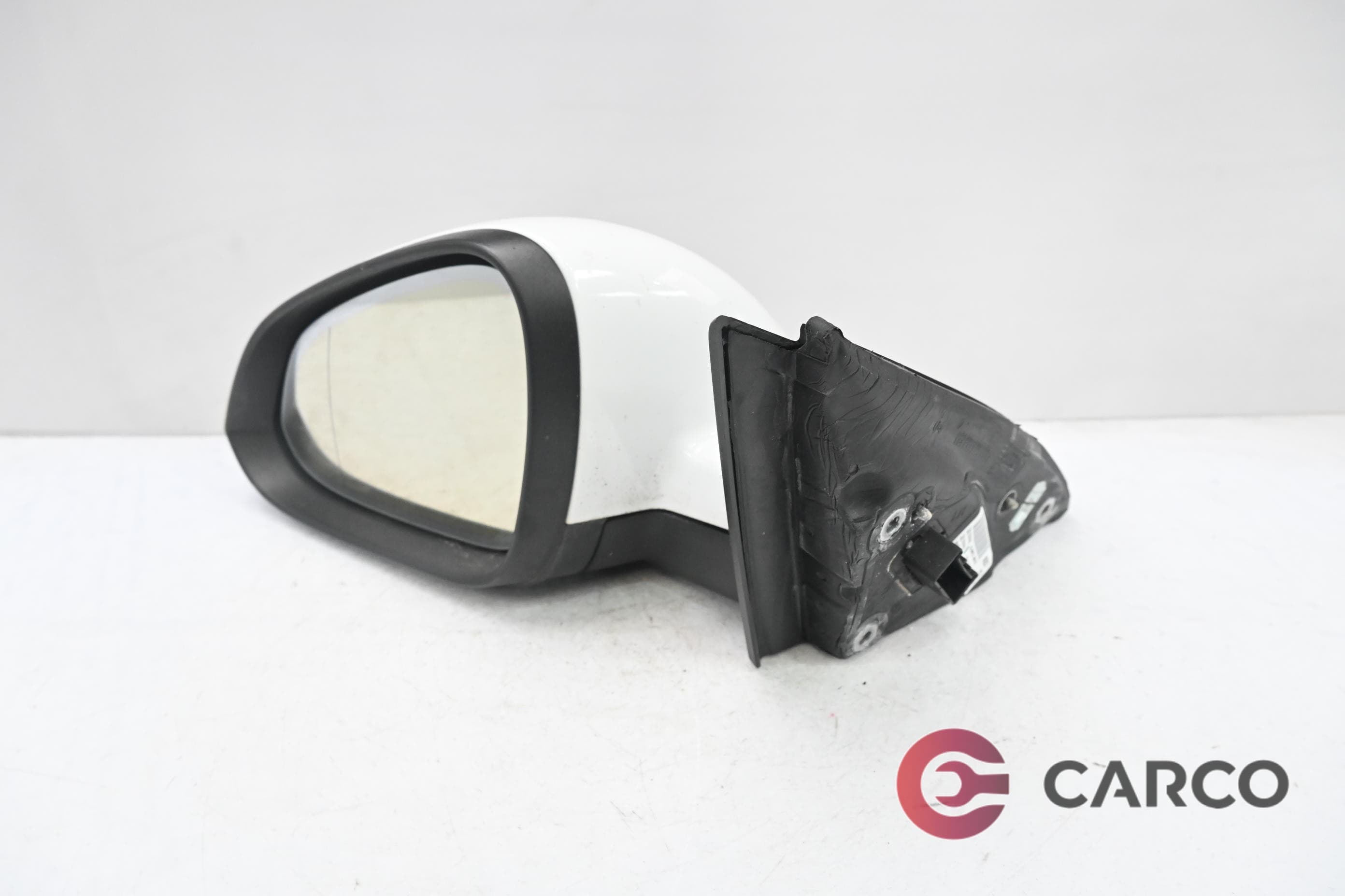 Огледало ляво за OPEL INSIGNIA комби 2.0 CDTI 4x4 (2008)