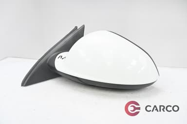 Огледало ляво за OPEL INSIGNIA комби 2.0 CDTI 4x4 (2008)
