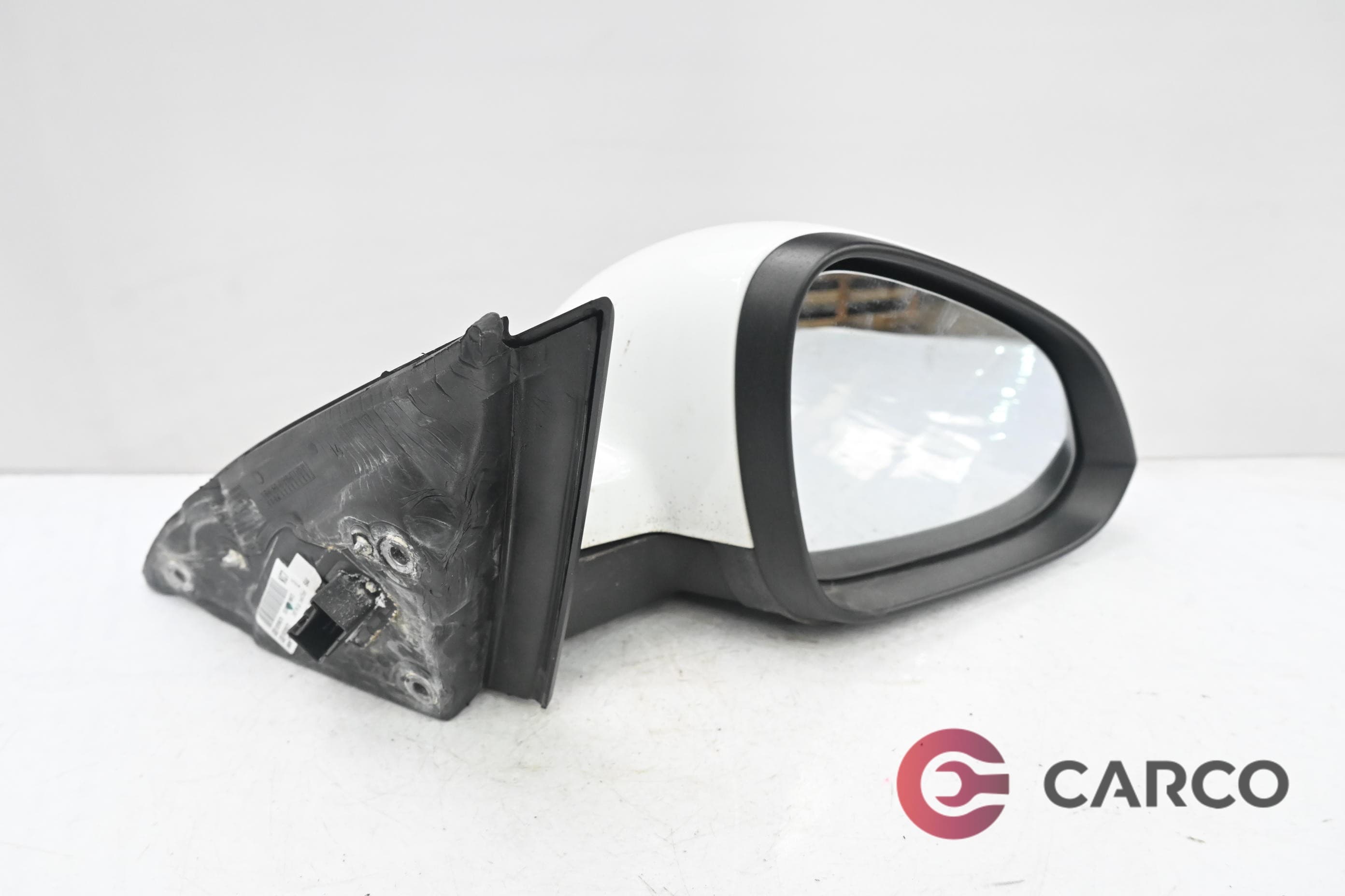Огледало дясно за OPEL INSIGNIA комби 2.0 CDTI 4x4 (2008)