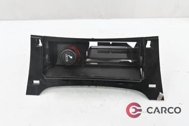 Основа пепелник за OPEL INSIGNIA комби 2.0 CDTI 4x4 (2008)