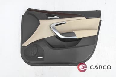 Кора врата предна дясна за OPEL INSIGNIA комби 2.0 CDTI 4x4 (2008)