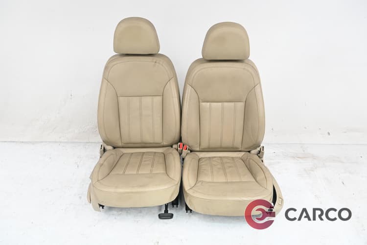 Седалки предни за OPEL INSIGNIA комби 2.0 CDTI 4x4 (2008)