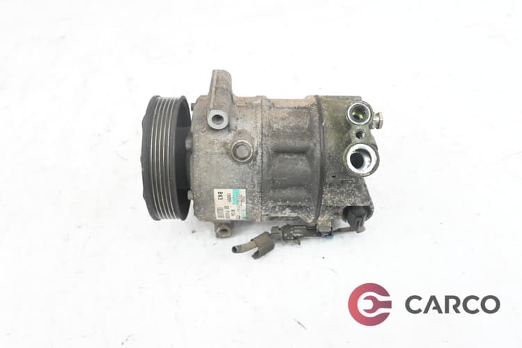 Компресор климатик 082434031B4 за OPEL INSIGNIA комби 2.0 CDTI 4x4 (2008)