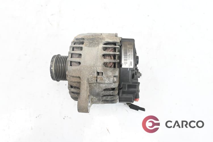 Алтернатор 13502582 за OPEL INSIGNIA комби 2.0 CDTI 4x4 (2008)
