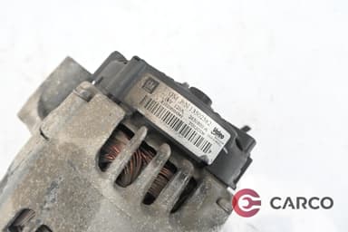 Алтернатор 13502582 за OPEL INSIGNIA комби 2.0 CDTI 4x4 (2008)