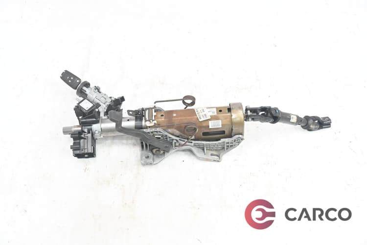 Кормилна колона с конзола ключ запалване 13277191 за OPEL INSIGNIA комби 2.0 CDTI 4x4 (2008)