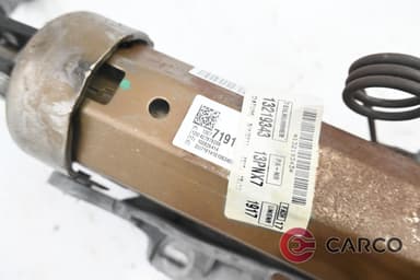 Кормилна колона с конзола ключ запалване 13277191 за OPEL INSIGNIA комби 2.0 CDTI 4x4 (2008)