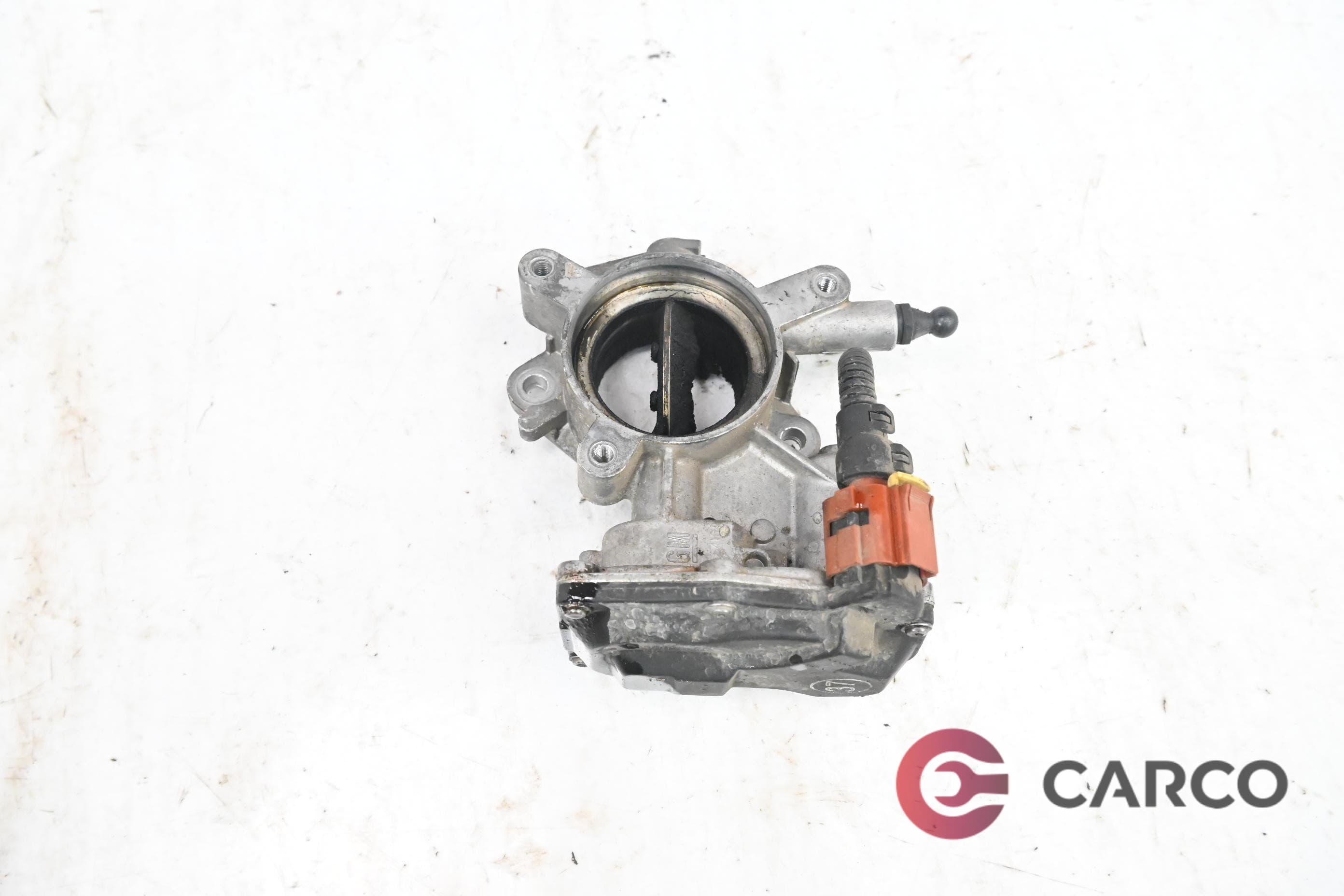 Дросел клапа 55564164 за OPEL INSIGNIA комби 2.0 CDTI 4x4 (2008)