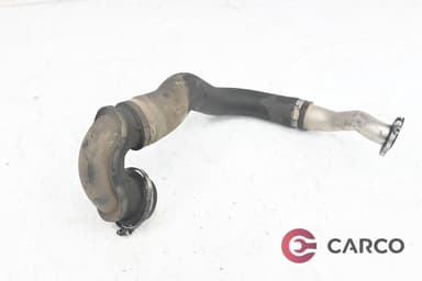Тръба турбо за OPEL INSIGNIA комби 2.0 CDTI 4x4 (2008)