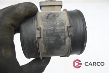 Дебитомер 0281002912 за OPEL INSIGNIA комби 2.0 CDTI 4x4 (2008)