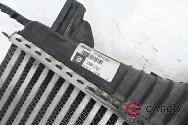 Интеркулер P1831002 за OPEL INSIGNIA комби 2.0 CDTI 4x4 (2008)